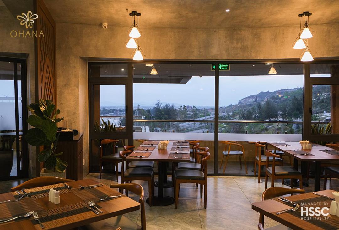 Ohana Village Phuong Phi Exterior photo