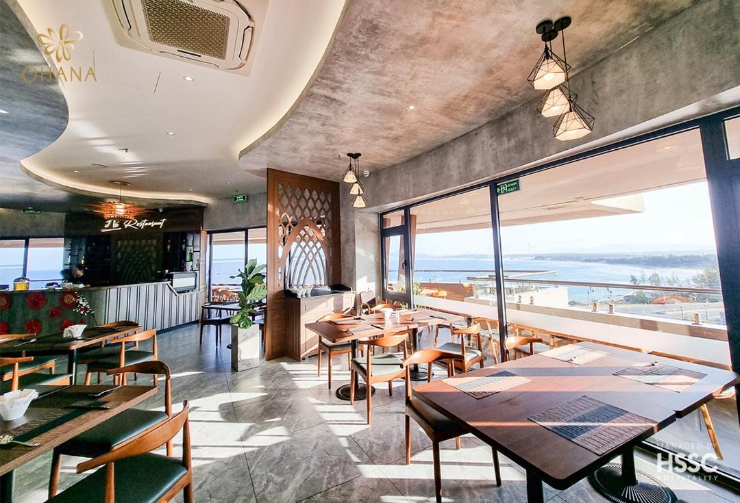 Ohana Village Phuong Phi Exterior photo