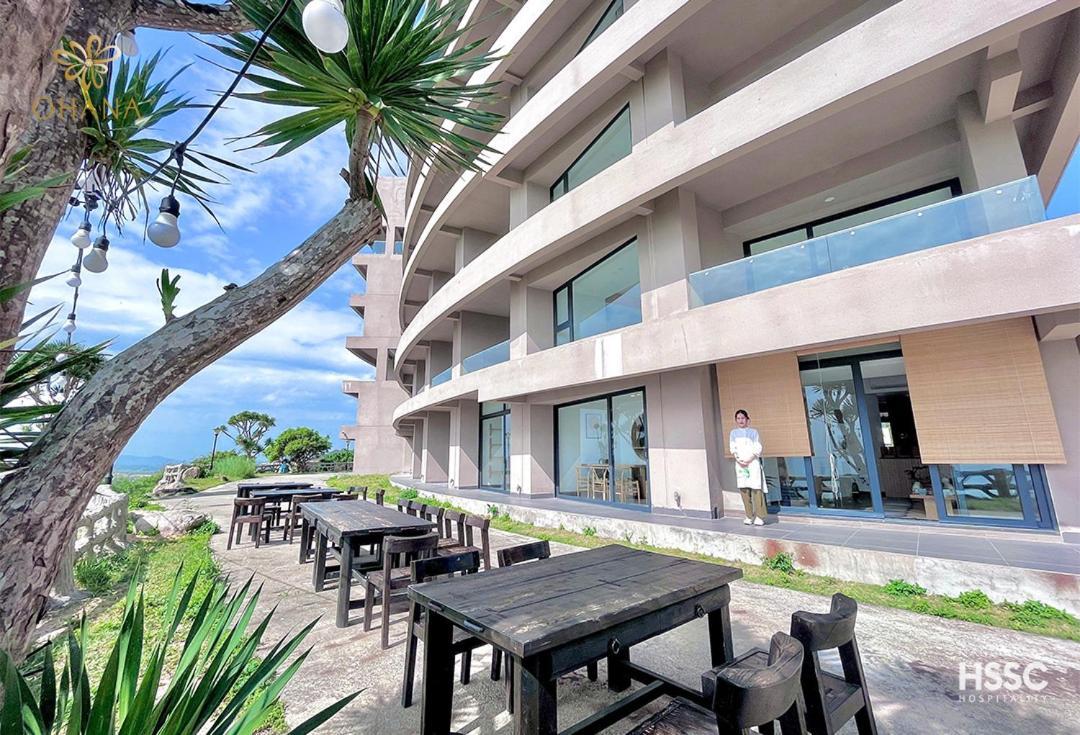 Ohana Village Phuong Phi Exterior photo