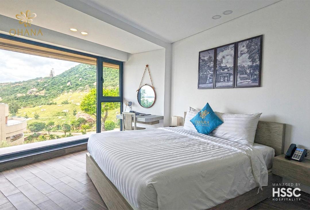 Ohana Village Phuong Phi Exterior photo