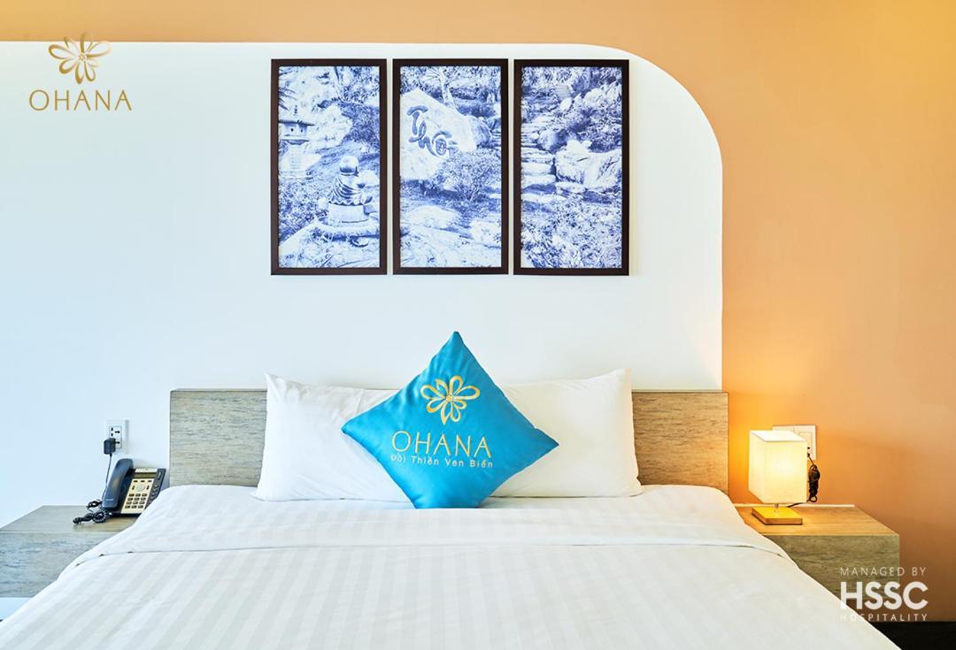Ohana Village Phuong Phi Exterior photo