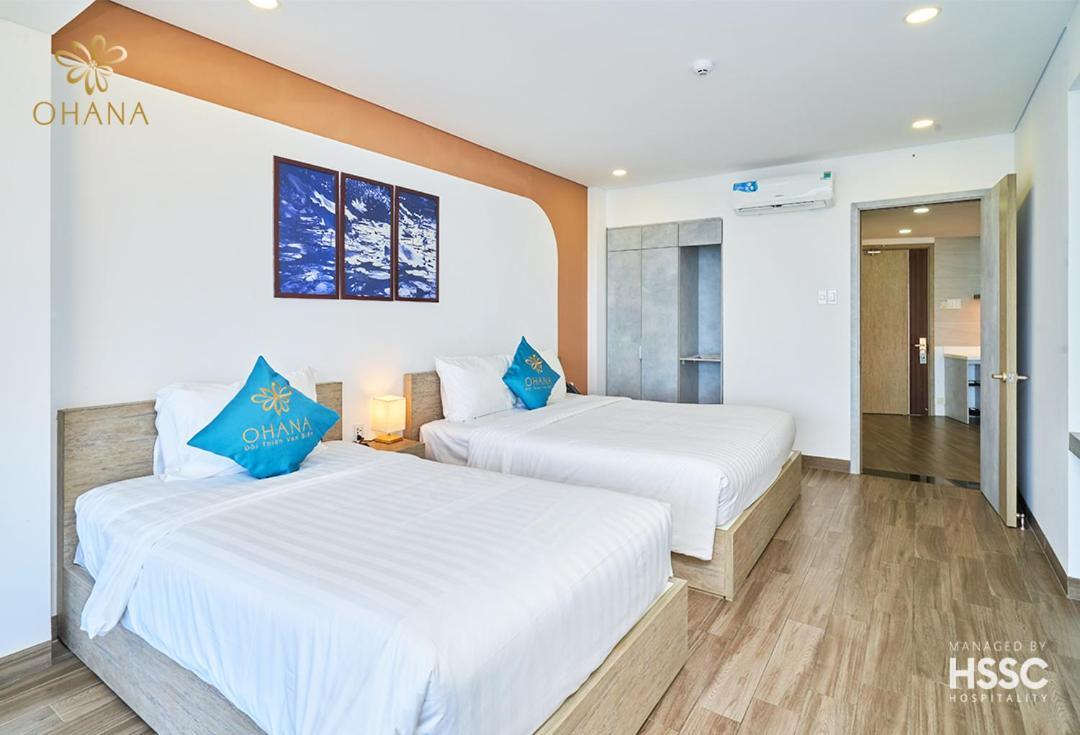 Ohana Village Phuong Phi Exterior photo