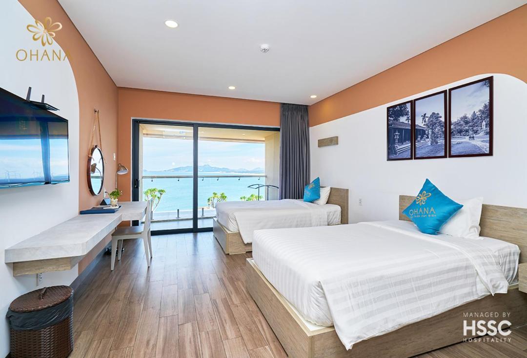 Ohana Village Phuong Phi Exterior photo