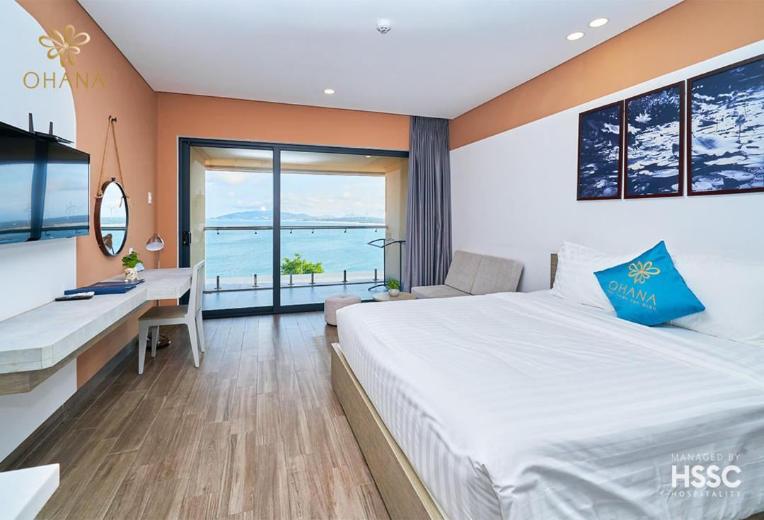 Ohana Village Phuong Phi Exterior photo