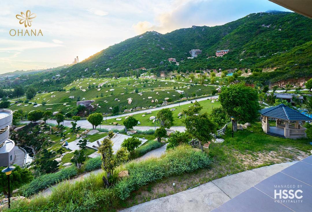 Ohana Village Phuong Phi Exterior photo